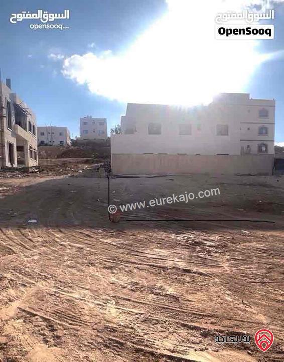 قطعة ارض مساحة 304م للبيع في عمان - المستندة الغربية من المالك مباشرة