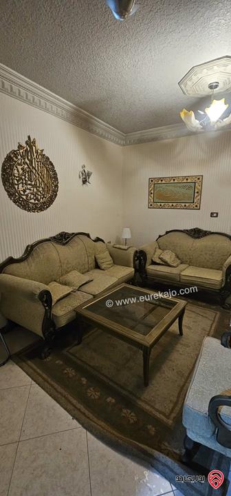 بيت مستقل مساحة 500م على أرض مساحة 1 دونم للبيع في عمان - ضاحية النخيل