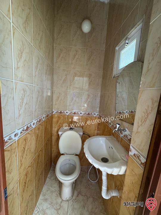 منزل مساحة 230م على أرض 450م للبيع في الزرقاء/الزواهرة – بالقرب من مسجد المصطفى ومسجد الفلاح