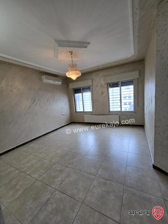 شقة مساحة 171م طابق ثاني للبيع في عمان - الجاردنز