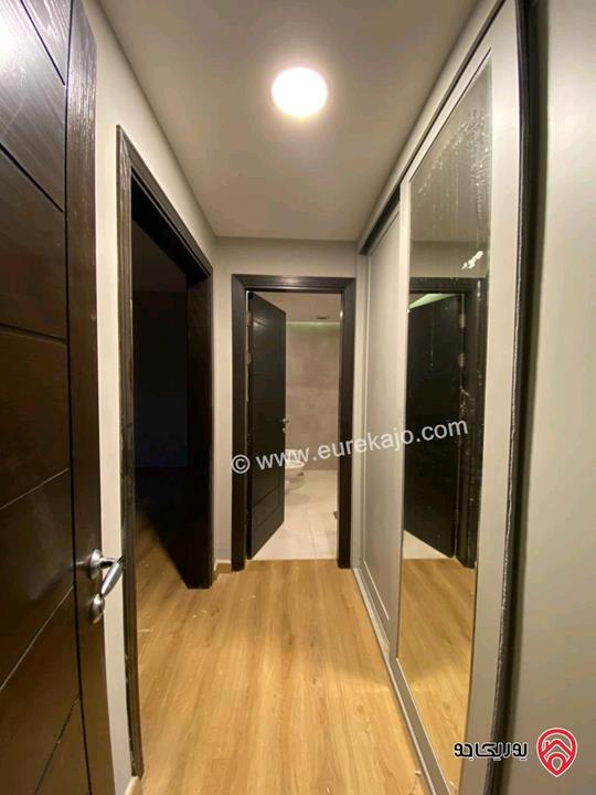 فيلا مستقلة مودرن مساحة 400م على أرض 400م للبيع في عمان - دابوق