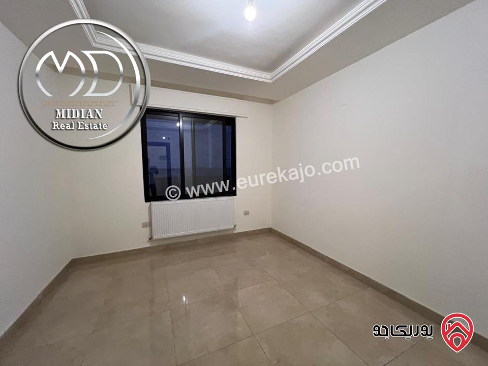 شقق جديدة للبيع في عمان - ام السماق مساحات 140م & 170م مع تراسات و حدائق تشطيبات ديكورات عصرية فاخرة