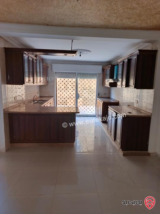 شقة تسوية مساحة 142م للبيع في عمان – جبل الزهور