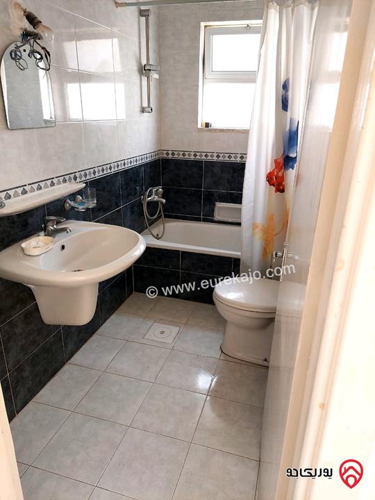 شقة مساحة 150م طابق أول للبيع في عمان - البيادر وادي السير