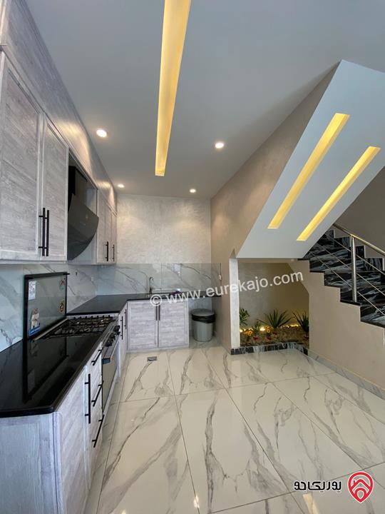   شاليه فيلا مياس للايجار اليومي في البحر الميت - البحيرة