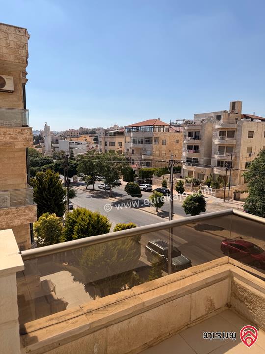 Never rented before Premium Apartment 181 Sqm for rent in Amman - Khalda