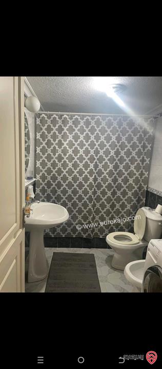 شقة طابق ثالث مساحة 131م للبيع في عمان - ضاحية الرشيد