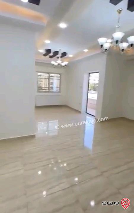 شقة سوبر ديلوكس مساحة 157م على القوشان للبيع في عمان - تلاع العلي