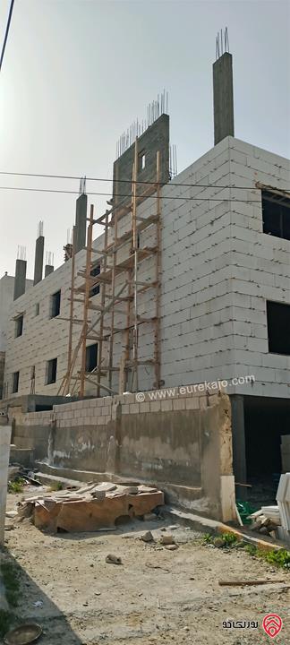 شقق سوبر ديلوكس مساحة 150م للبيع في عمان - اليادودة