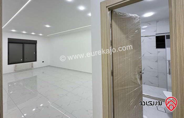 شقة فاخرة طابق ثالث دوبلكس مساحة 210م للبيع في عمان - البنيات