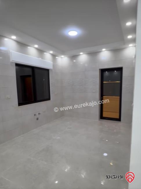 شقق طوابق مختلفة مساحة 138م للبيع في البنيات 