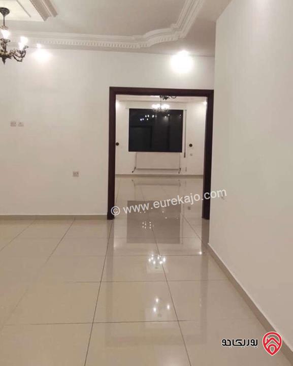 شقة مساحة 270م طابق ثاني للايجار في عمان - ضاحية الامير راشد