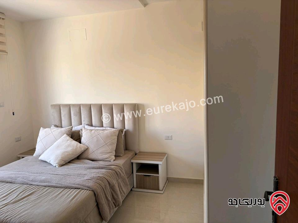 شقة طابق أول مساحة 150م للبيع في اربد - الحصن