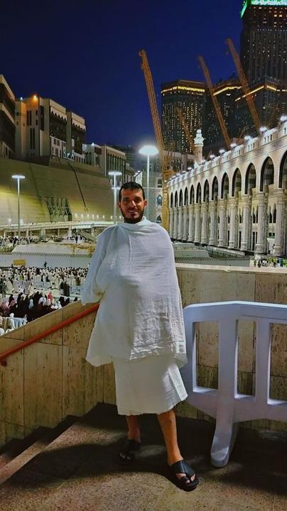 محمد الشوبكي