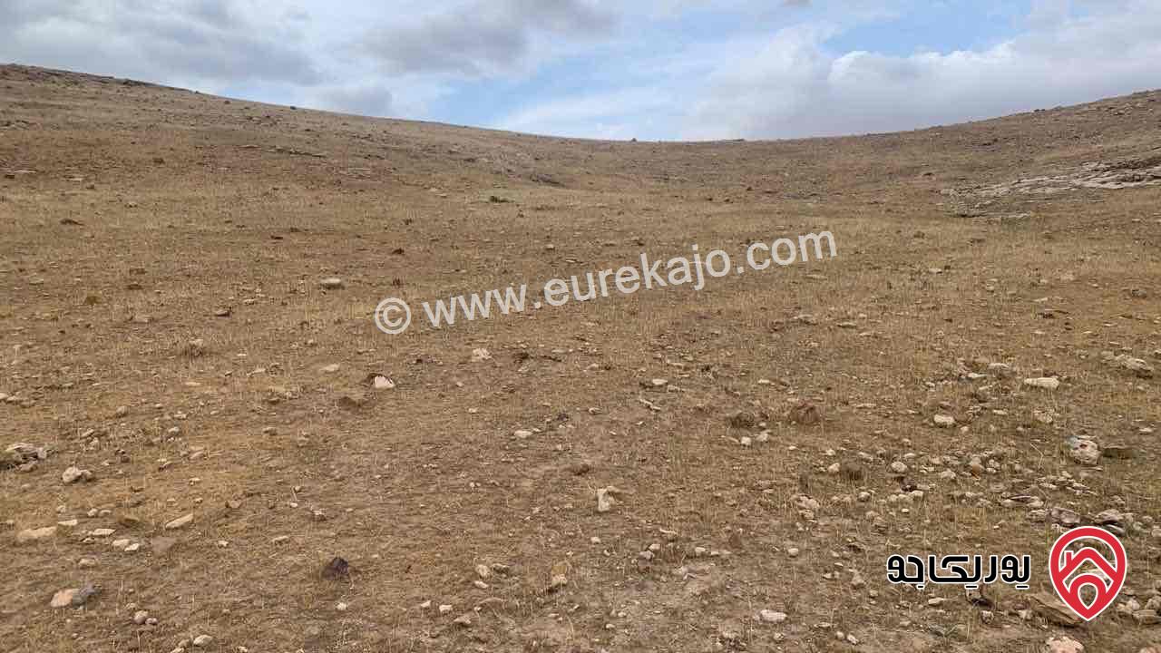 ارض زراعية للبيع في السلط - المغاريب مساحة 9450م