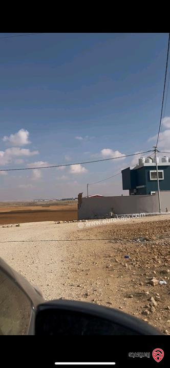 أرض للبيع في عمان- القسطل ظهر حجرة الفرس مساحة 660م