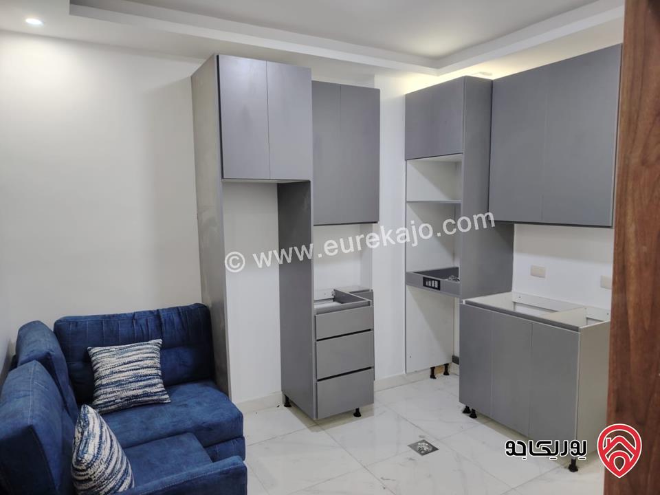 استديو استثماري مساحة 48م للبيع في اجمل مناطق اربد 