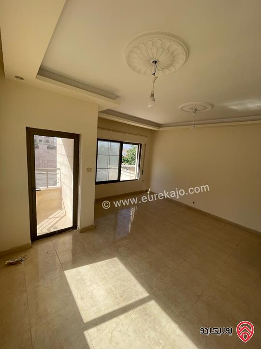 شقة طابق أول مساحة 135 متر للبيع في عمان - ضاحية الرشيد