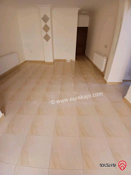 شقة فارغة طابق ثانى مساحة 110م للإيجار في عمان - الرابية 