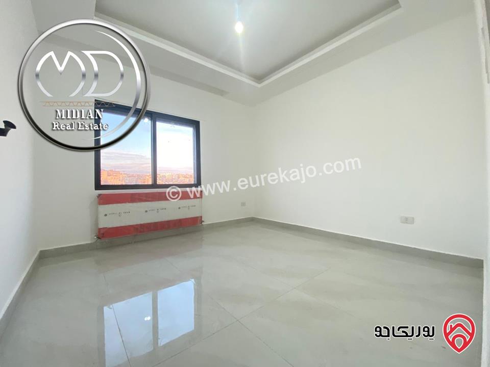 شقق جديدة للبيع في عمان - الجاردنز مساحات مختلفة تشطيبات و ديكورات عصرية فاخرة اطلالة رائعة تصلح للاستثمار بأسعار مميزة جداً