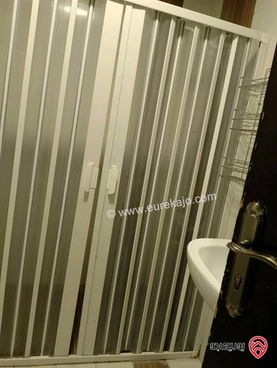 شقة مساحة 70م مفروشة للايجار في عمان - السابع خلف كوزمو 