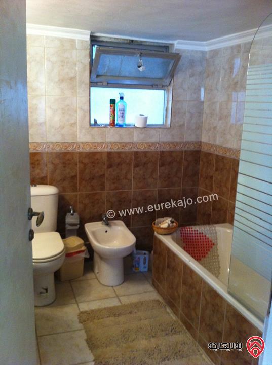 Apartment 158 Sqm for rent in Amman - Shmeisani close to Marriott hotel 
