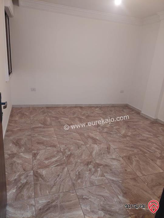 شقة طابق أول مساحة 100م للايجار في عمان - دير غبار