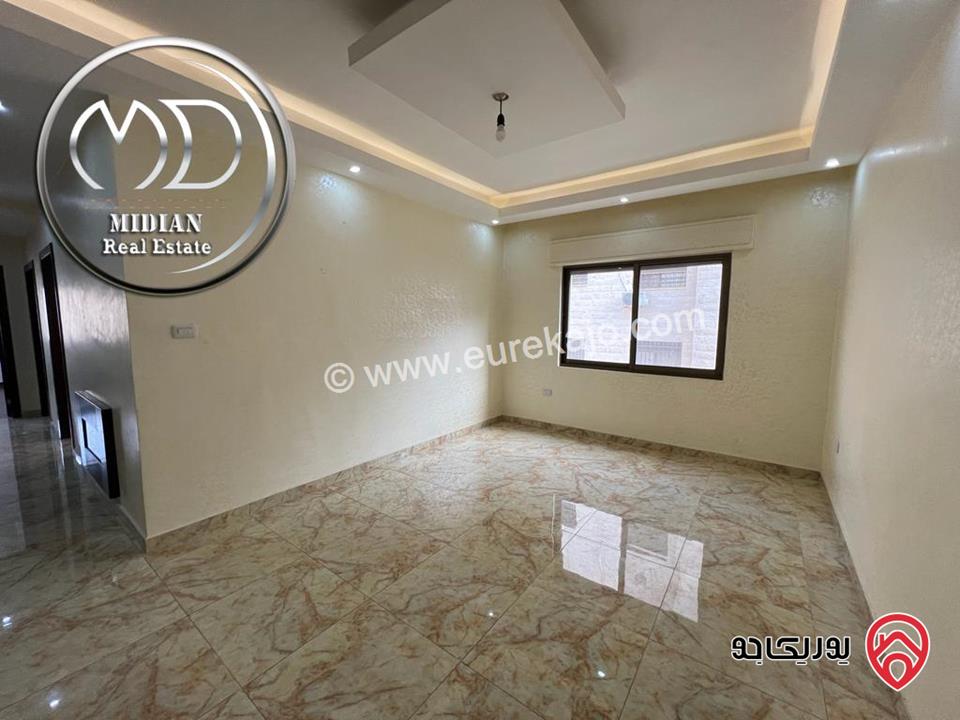 شقة جديدة للبيع في عمان - خلدا مساحة 150م طابق ثاني تشطيبات سوبر ديلوكس بسعر مميز جداً