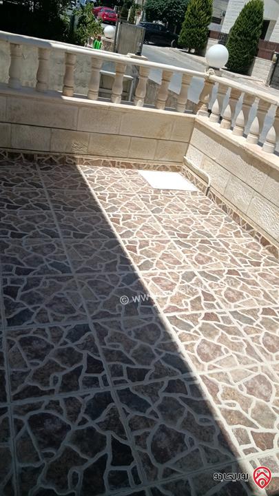 منزل مساحة 162م على أرض 315م للبيع في عمان - المستندة