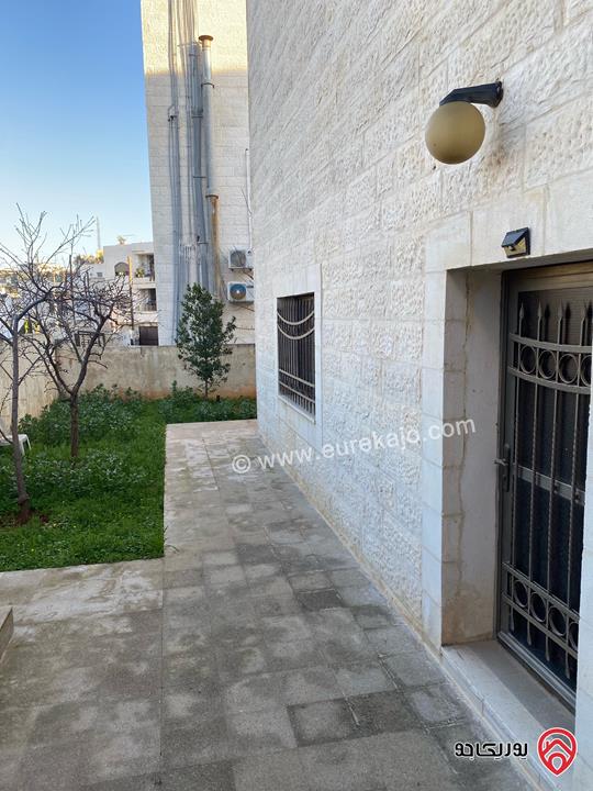 فيلا مساحة 500م على أرض 700م للبيع في عمان - بدر الجديدة قرب دابوق