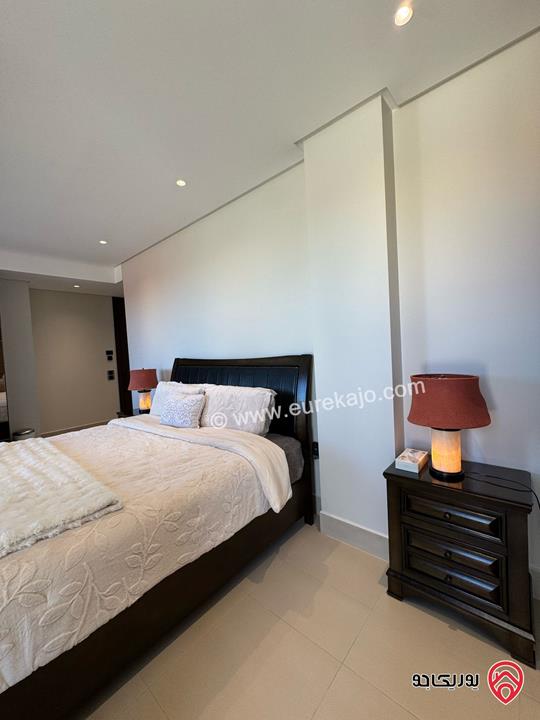 فيلا فاخرة مساحة 900م للايجار مفروشة في عمان - دابوق Dabouq Luxurious Penthouse