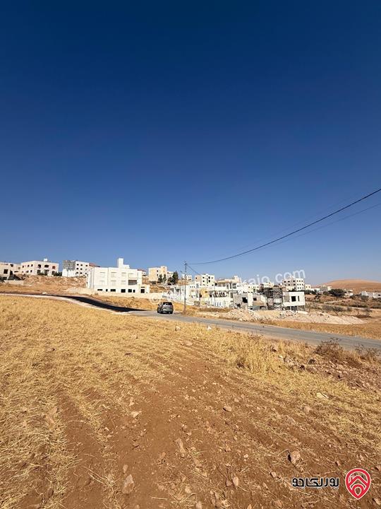 قطع أراضي مساحة 750م - 900م للبيع في عمان - شفا بدران