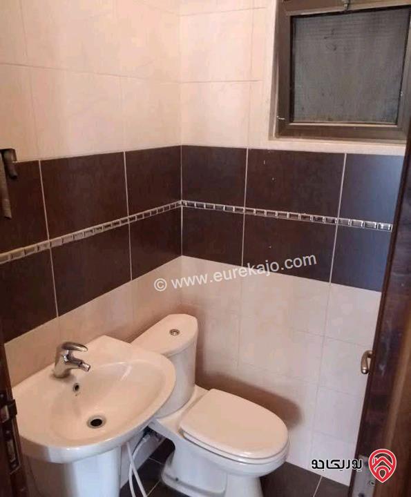 شقة فارغة مساحة 150م طابق رابع للايجار في عمان - خلدا