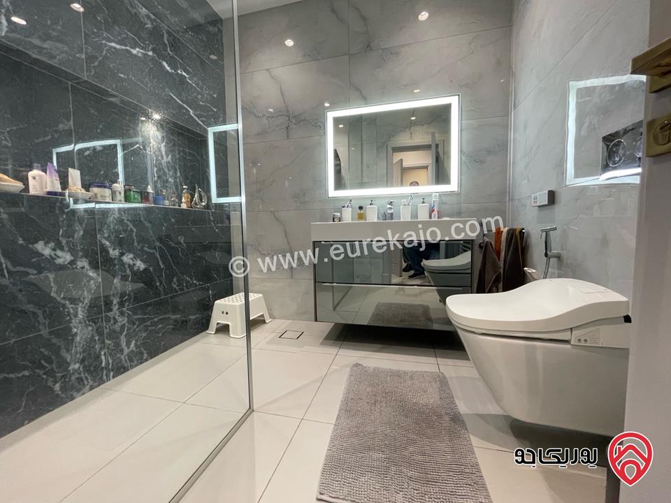 Deir Ghbar - 384 SQM Duplex Ground Floor For Rent - Fully Furnished - Well Equipped