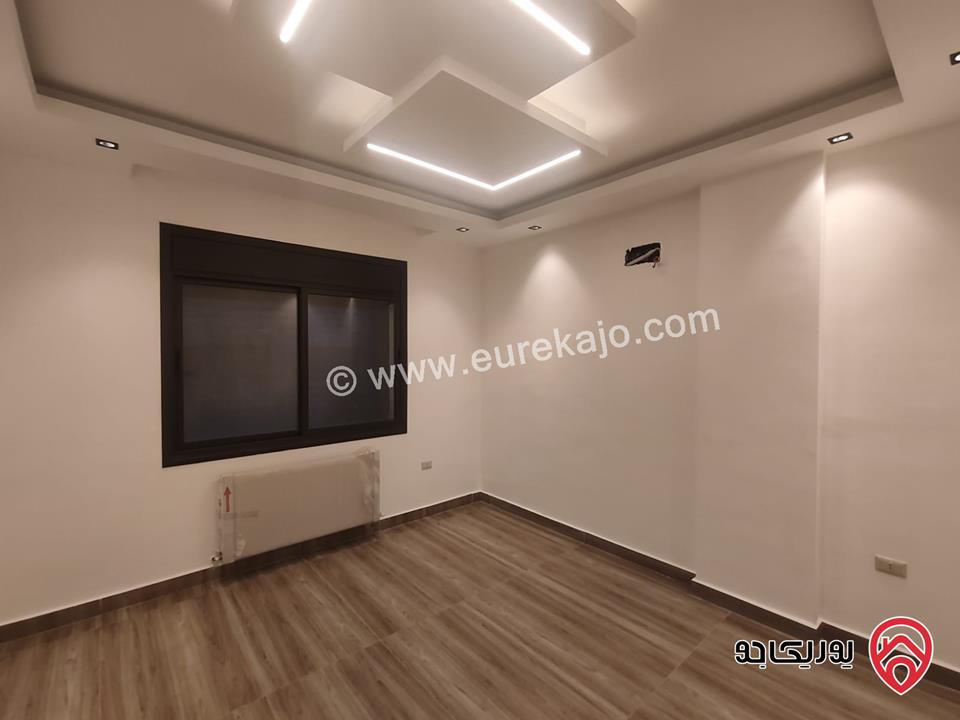 شقة مساحة 160م طابق ثاني للبيع في عمان - الشميساني