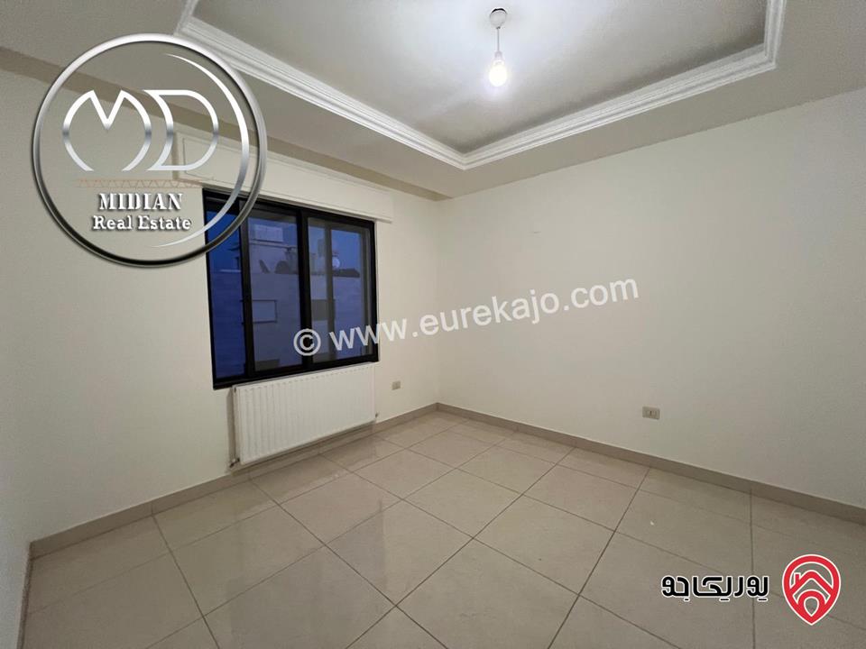 شقق جديدة للبيع في عمان - ام السماق مساحات 140م & 170م مع تراسات و حدائق تشطيبات ديكورات عصرية فاخرة