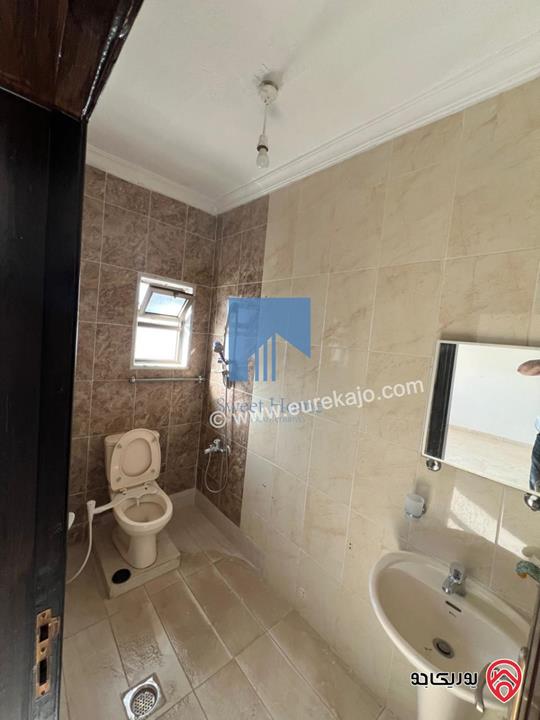 شقة مميزة طابق ثاني 75م تشطيب سوبر ديلوكس للبيع في عمان - الجندويل