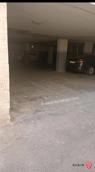 شقة مساحة 141م طابق ثالث للبيع في عمان - شفا بدران