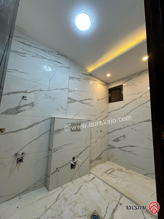 شقة مساحة 165م طابق اول للبيع في عمان - ضاحية الياسمين 