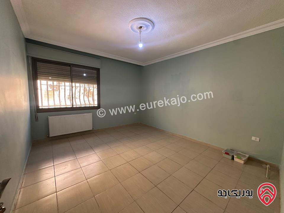 شقة مميزة مساحة 190م طابق أول في للبيع في عمان - ضاحية الرشيد