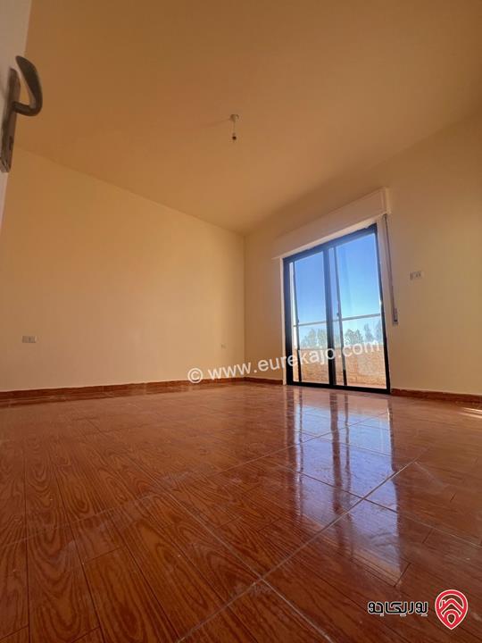 شقة طابق ثاني مساحة 190م للايجار في عمان - خلدا