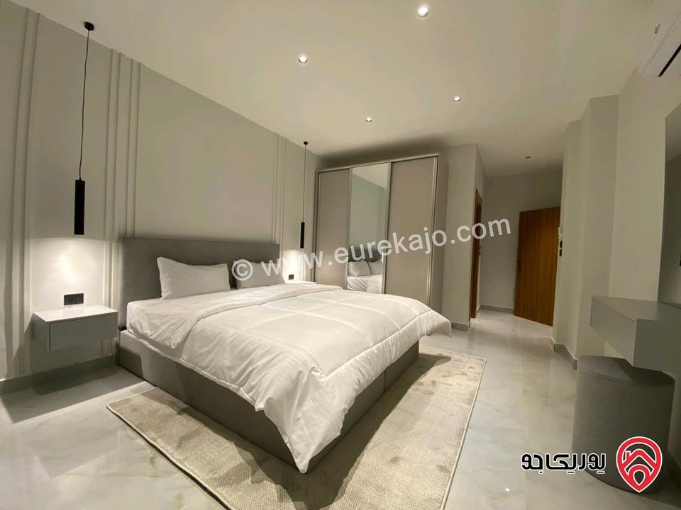 شقة مساحة 80م للايجار في عمان - الصويفية