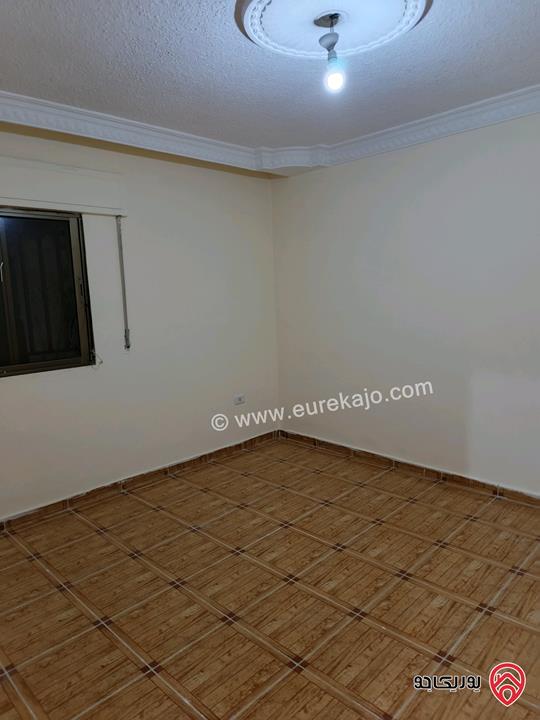 شقة تسوية مساحة 75م داخلي و 30م خارجي للايجار لعرسان في عمان - الهاشمي الشمالي