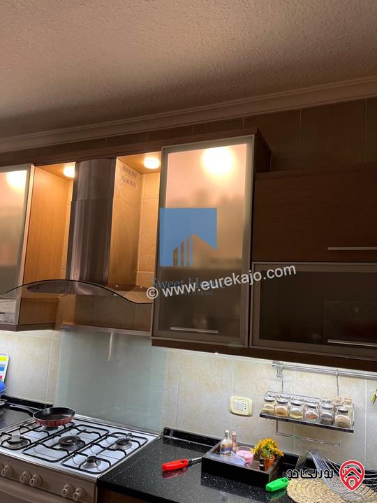 شقة طابقية مميزة للبيع في دير غبار - قرب جونيا طابق اول 201م تشطيب سوبر ديلوكس بسعر مغري