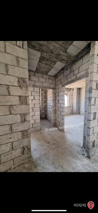 متوفر شقق عدد 7 بمساحات مختلفة وسطح مع اعتلائين طابق ثاني وثالث من أصل 9 شقق في العمارة للبيع في عمان - ناعور