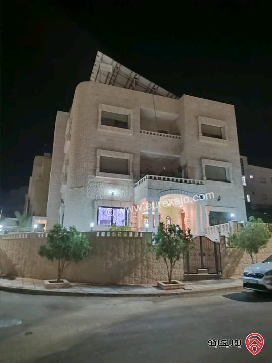 بناية سكنية للبيع في العقبة - التاسعة
