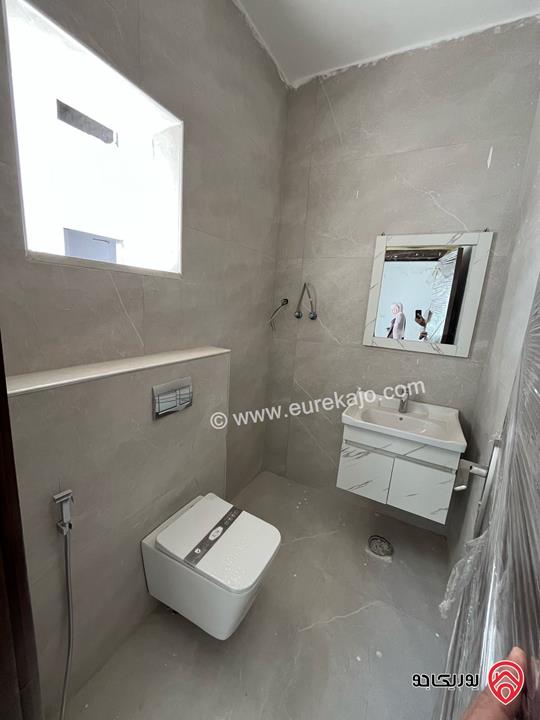 شقق مساحات 77م / 90م / 140م للبيع في عمان - جبل الزهور فقط ب 38000 الف