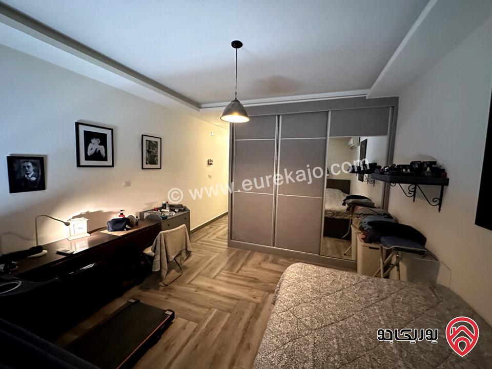 Deluxe Apartment 173 sqm for sale in Amman - Al Rawnaq
