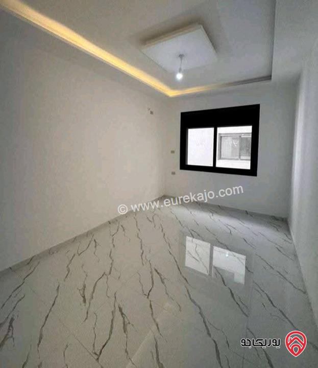 شقة فارغة مساحة 140م طابق أول للايجار في عمان - تلاع العلي