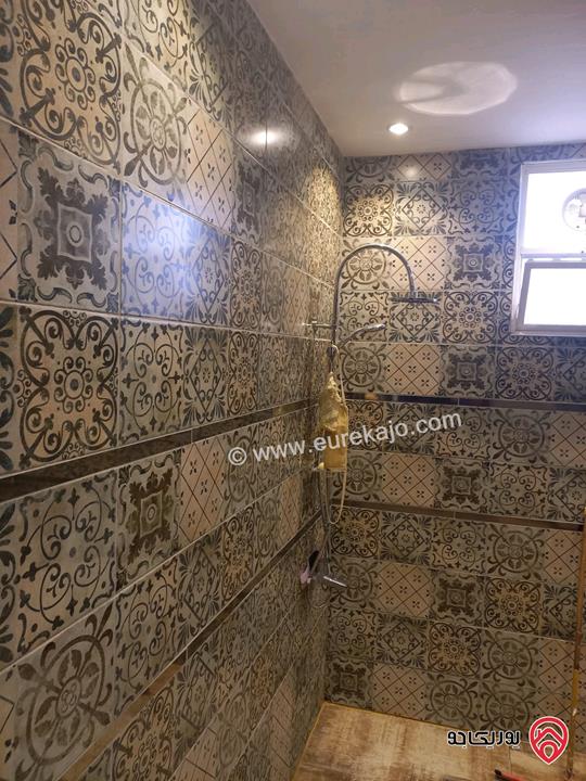 منزل مساحة 498م على أرض 500م للبيع في الزرقاء - ضاحية الأميرة هيا